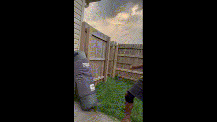 Centered GIF